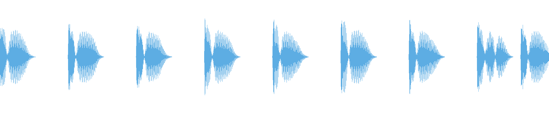 Waveform
