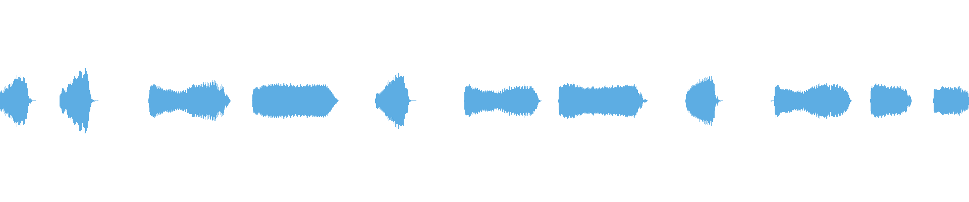 Waveform