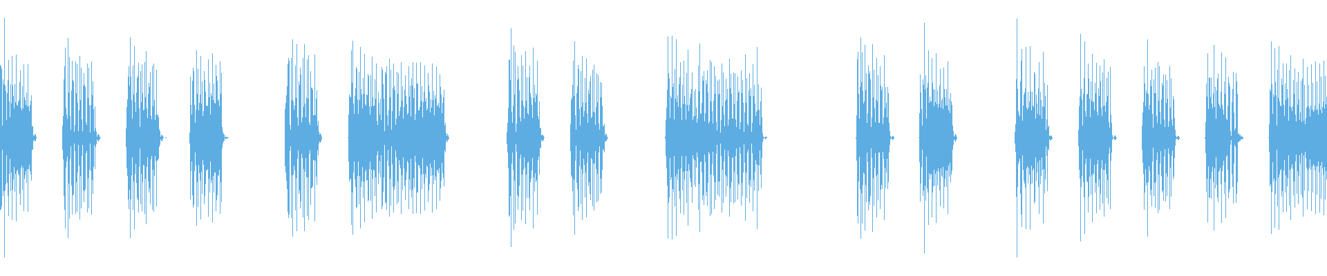 Waveform