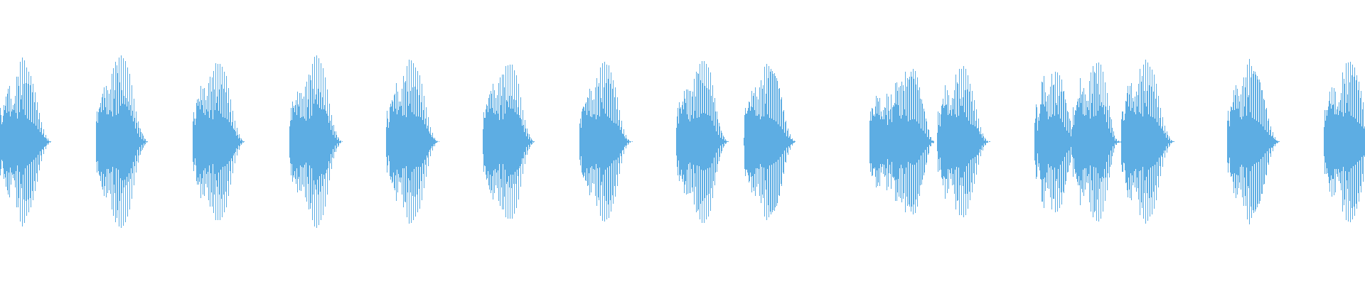 Waveform