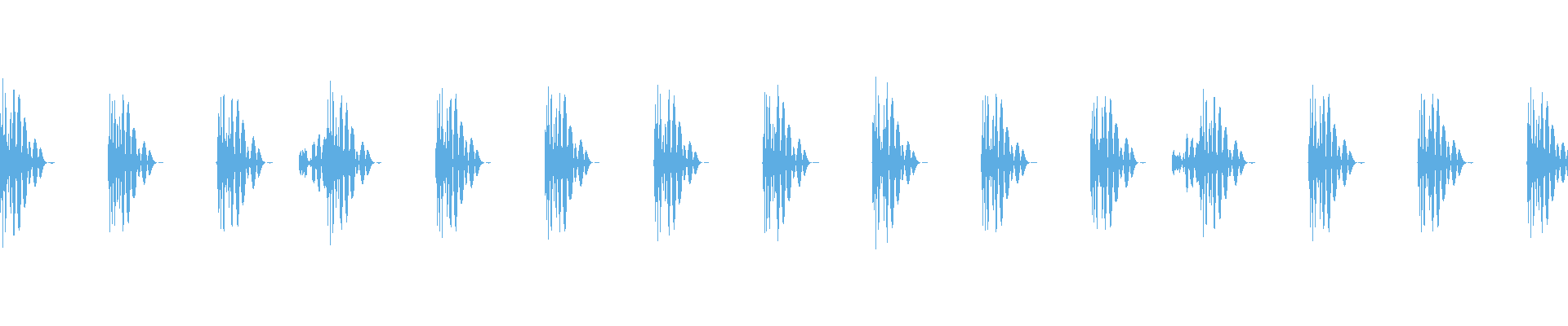Waveform