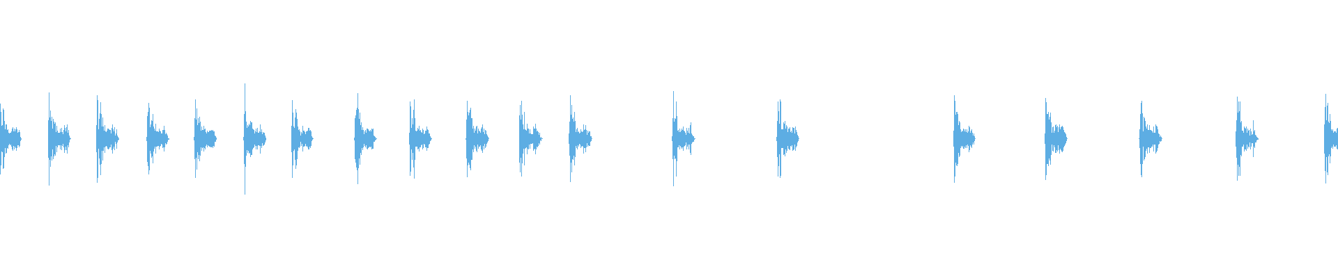 Waveform