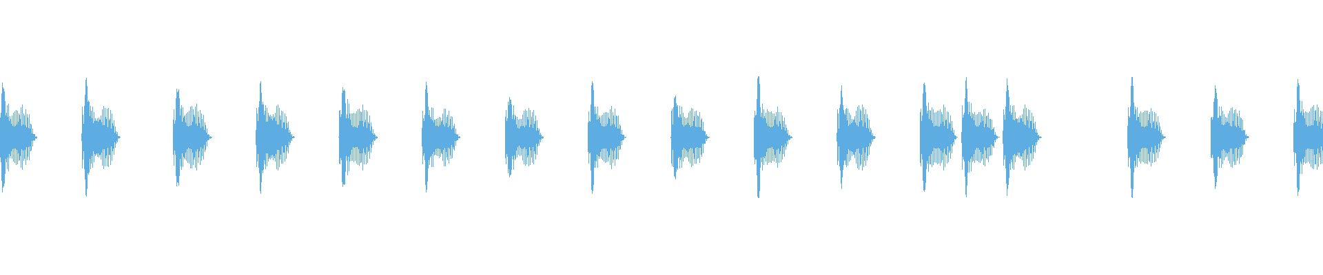 Waveform