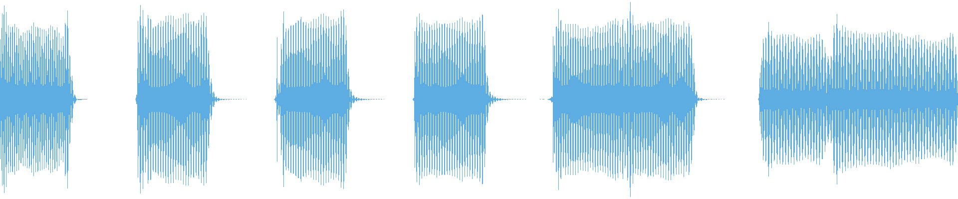 Waveform