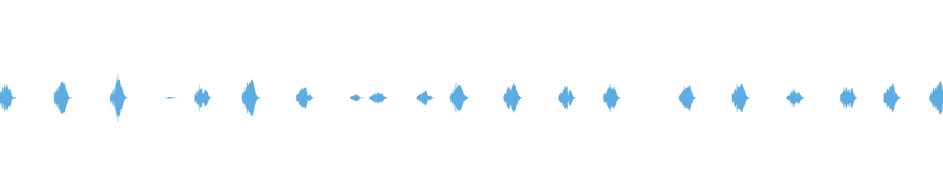 Waveform