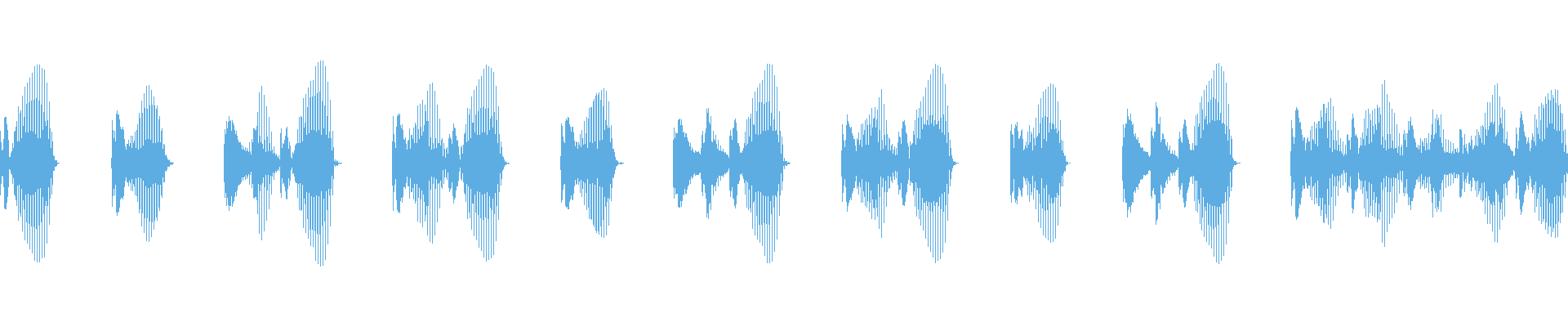 Waveform