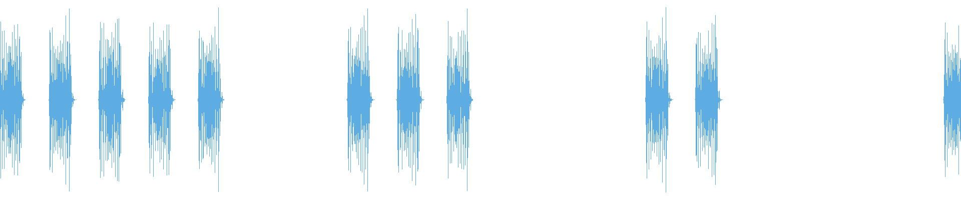 Waveform