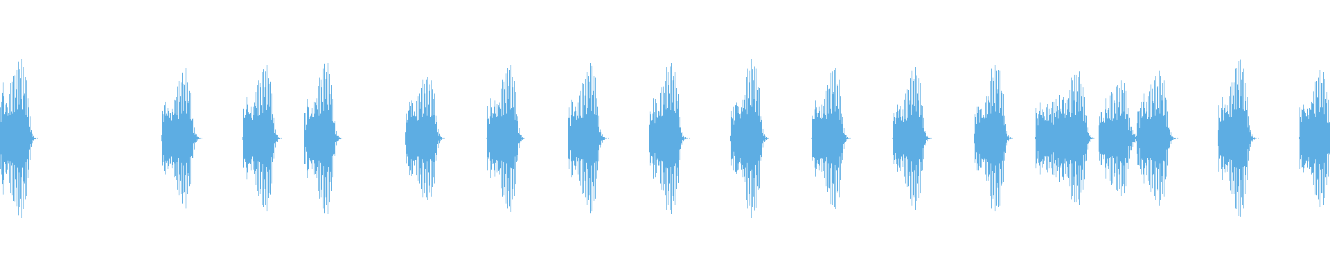 Waveform