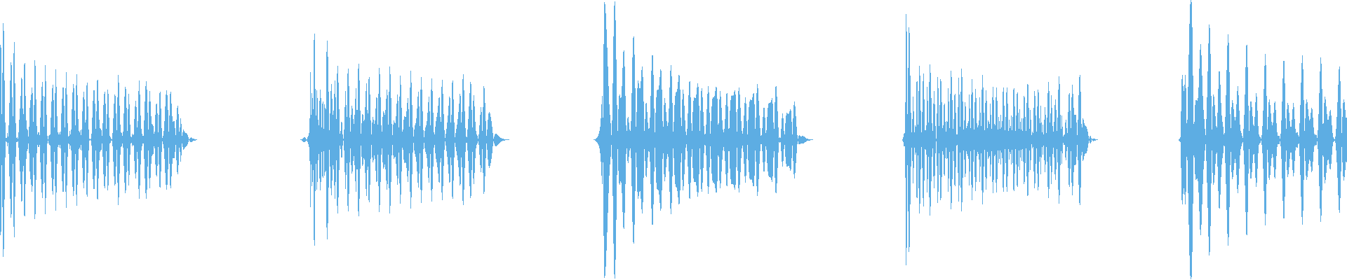Waveform