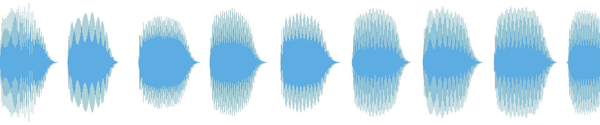Waveform
