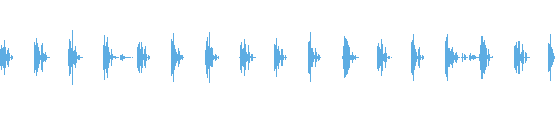 Waveform