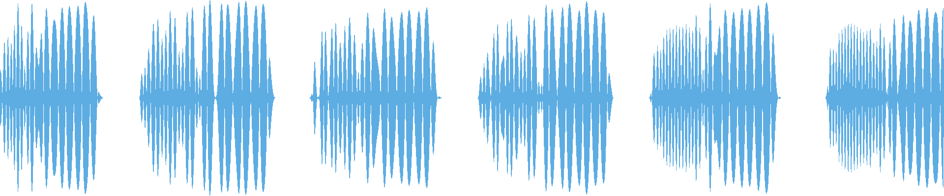 Waveform