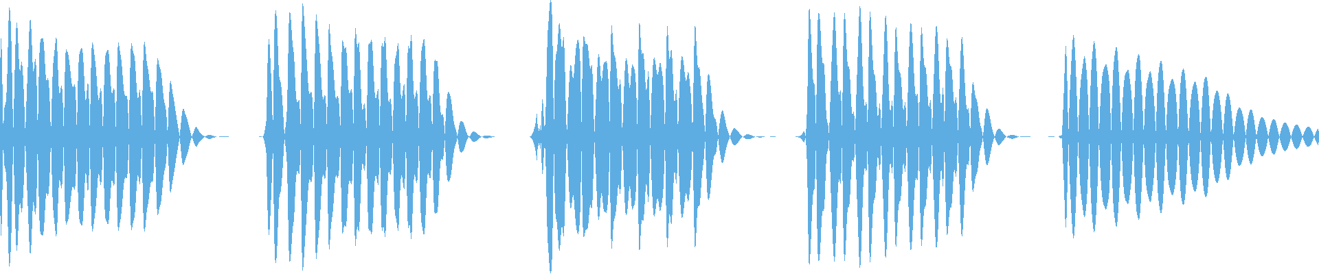 Waveform