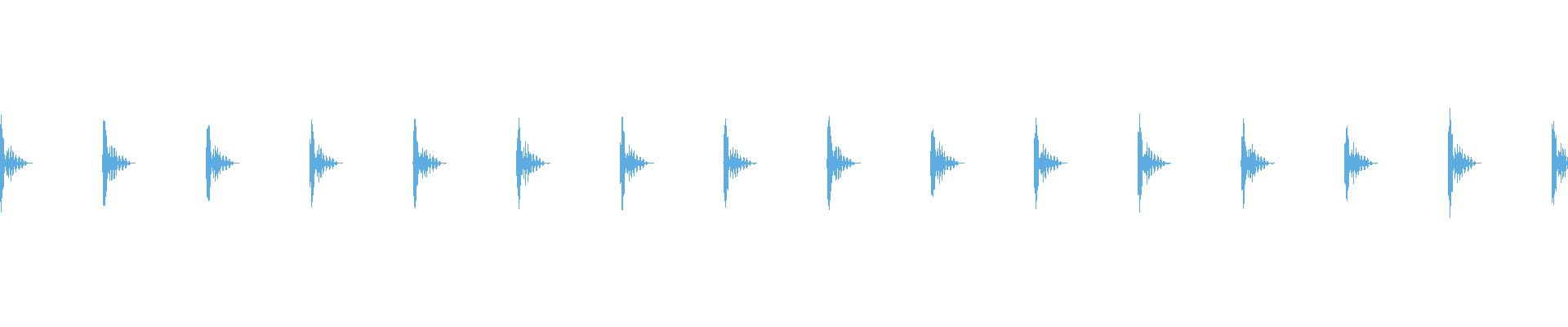 Waveform