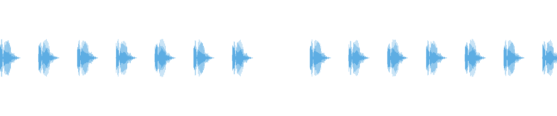 Waveform