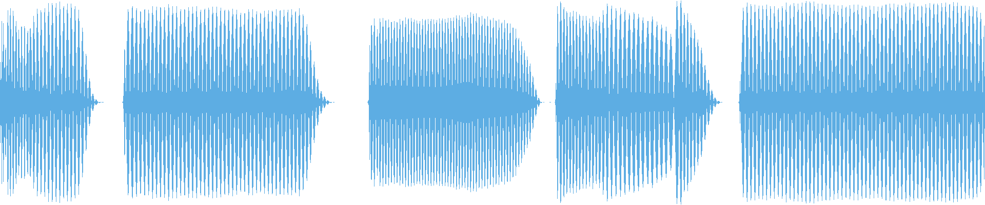Waveform