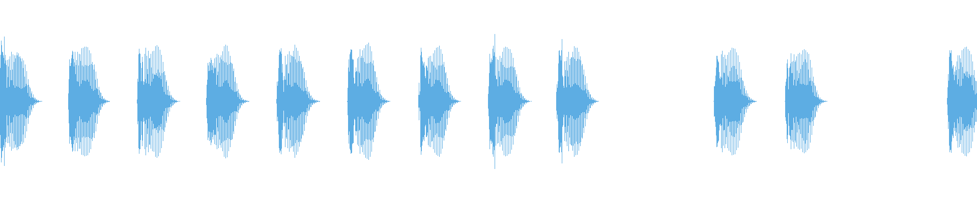 Waveform