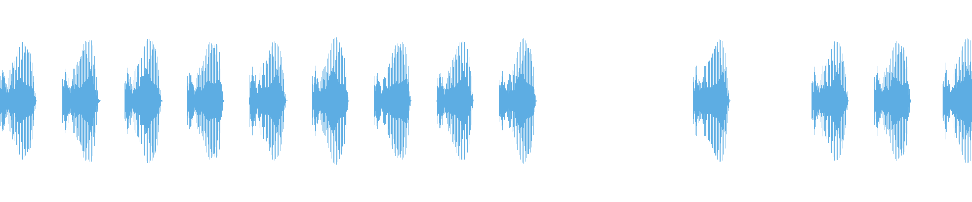 Waveform