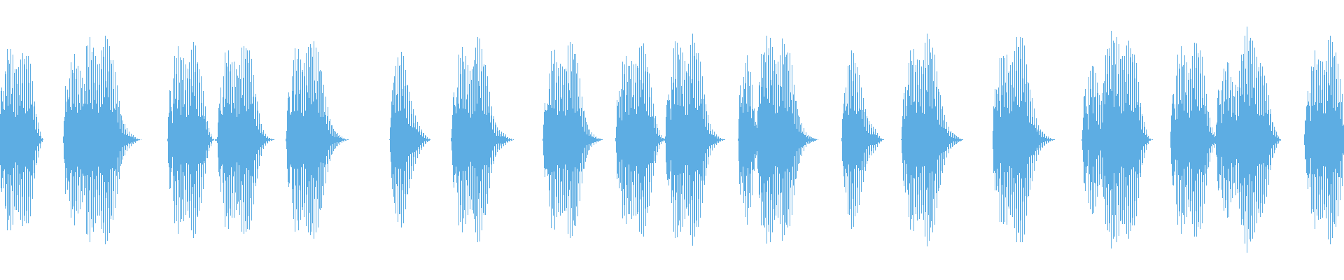 Waveform