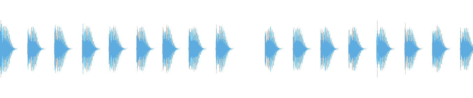 Waveform