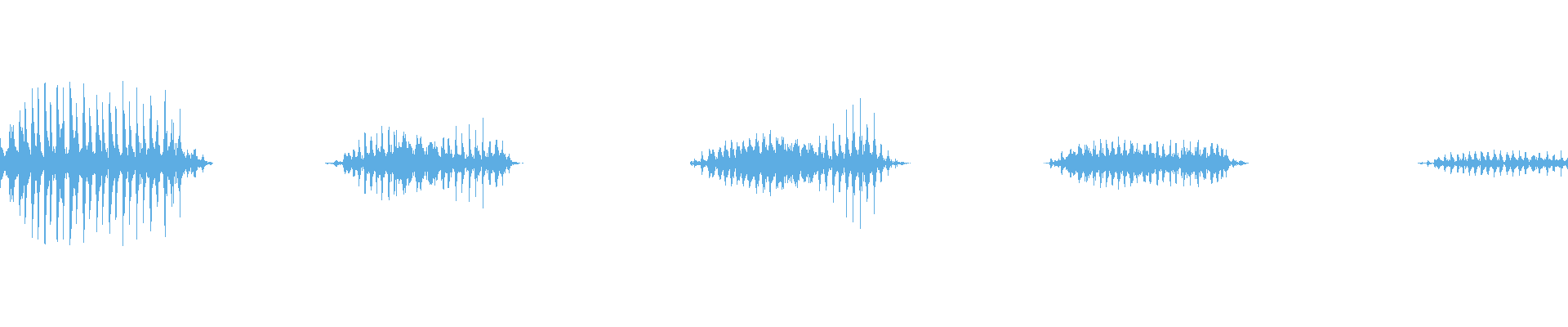 Waveform