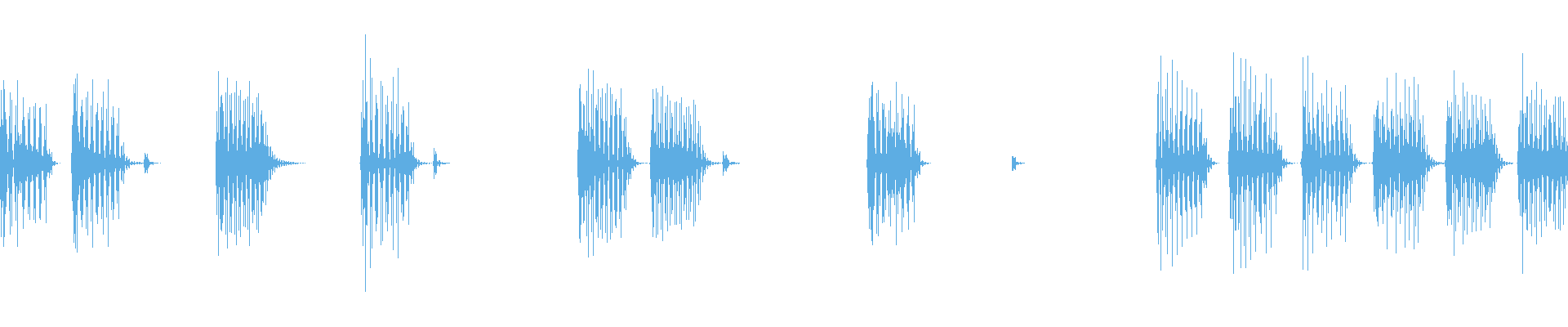 Waveform