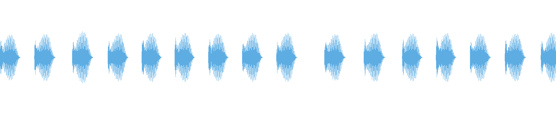 Waveform