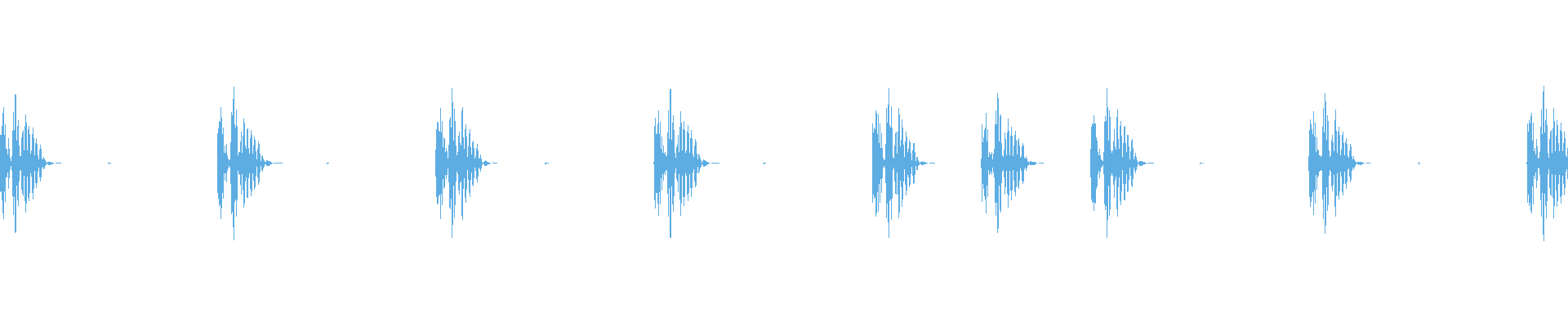 Waveform