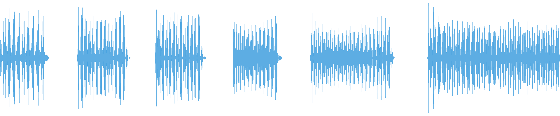 Waveform