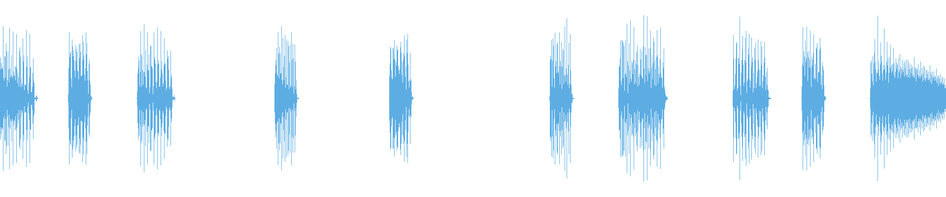 Waveform