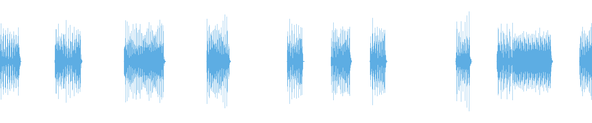 Waveform
