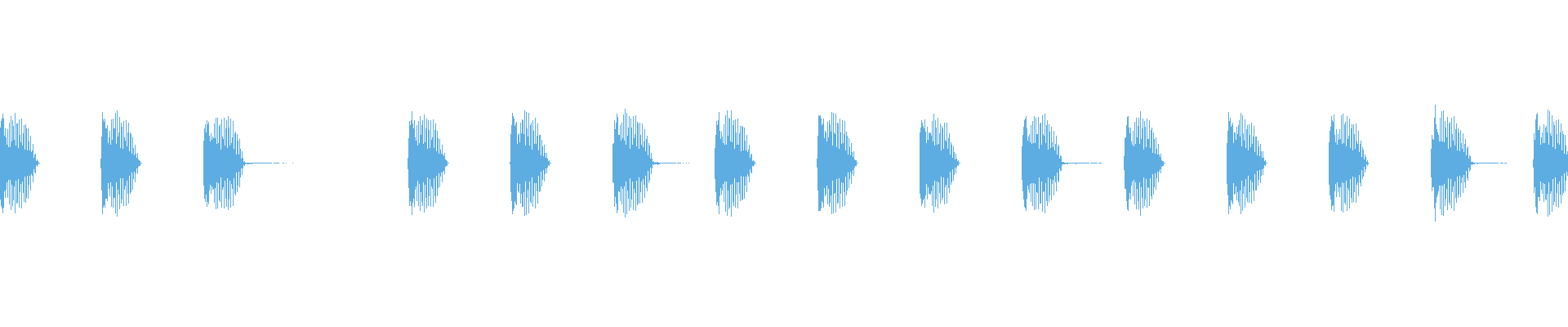 Waveform