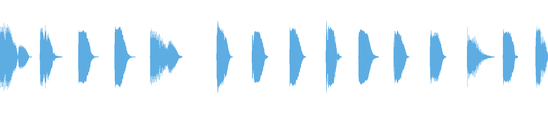 Waveform