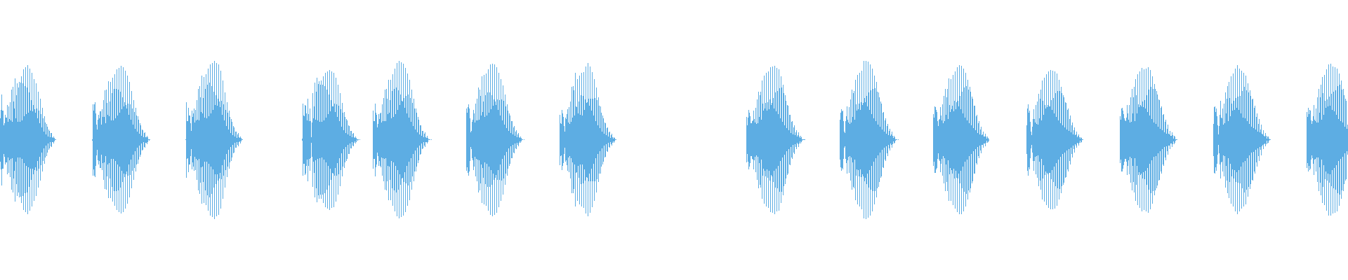 Waveform