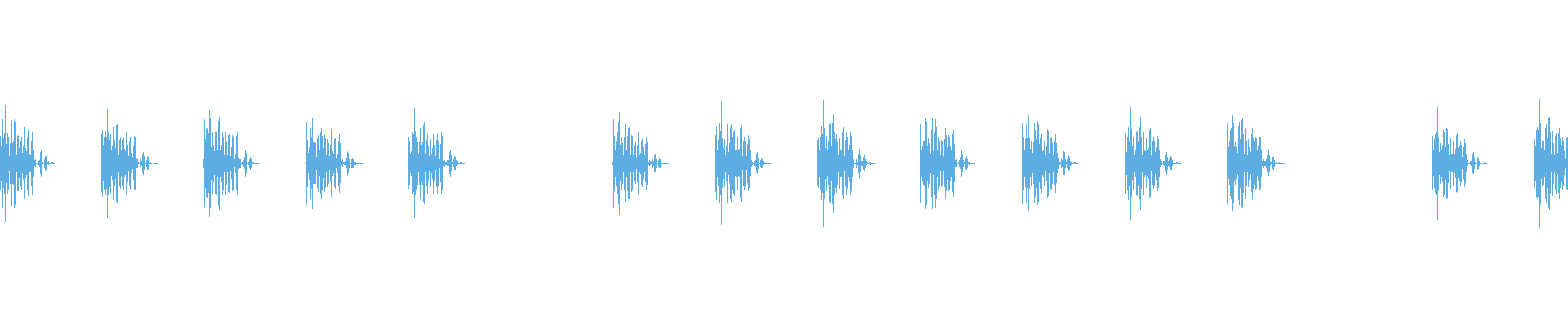 Waveform