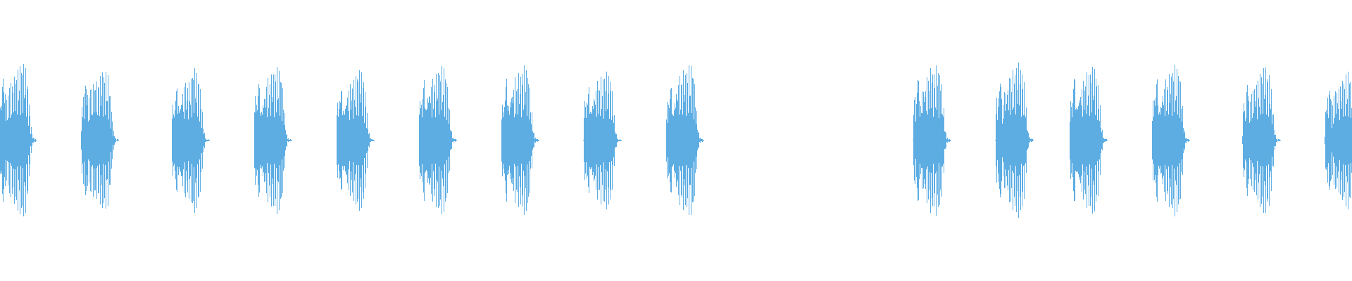 Waveform