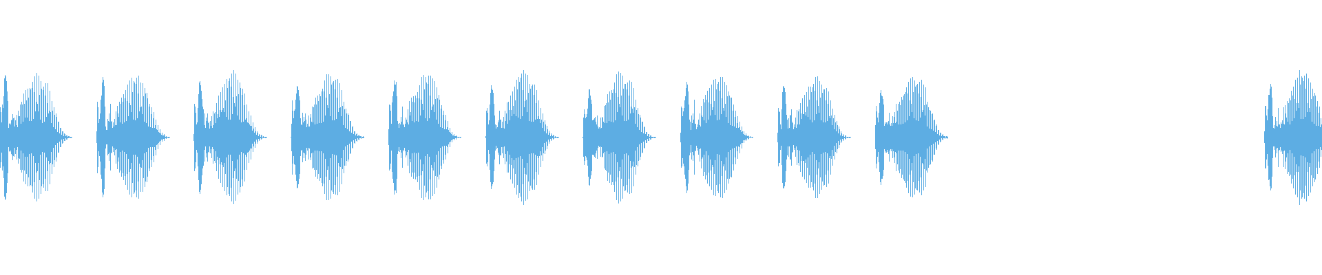 Waveform