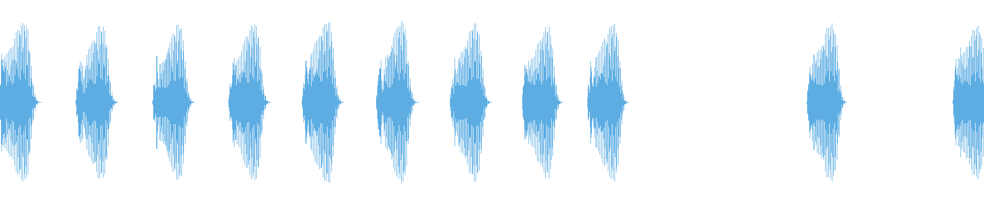 Waveform