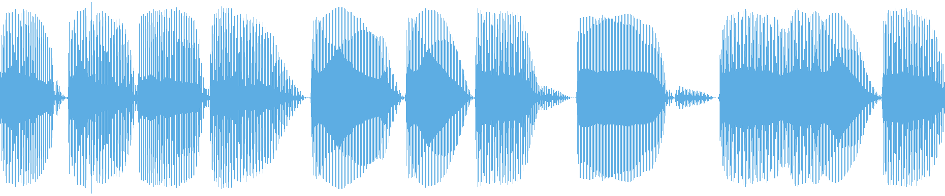 Waveform