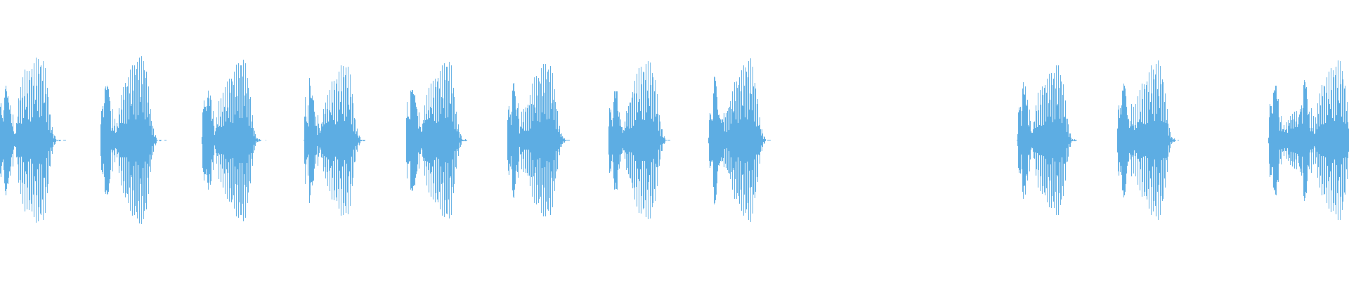 Waveform