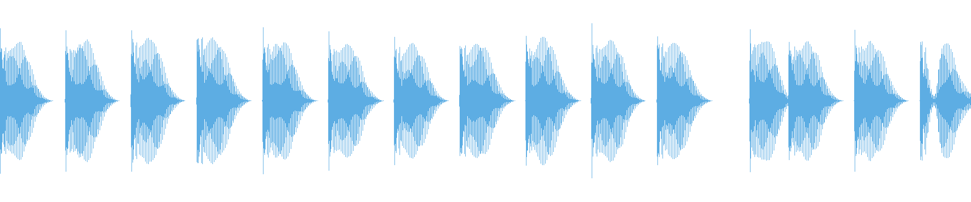 Waveform