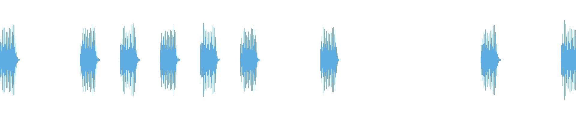 Waveform