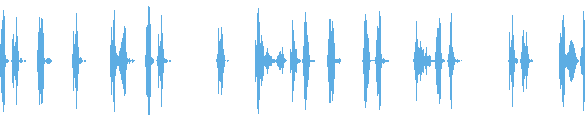 Waveform