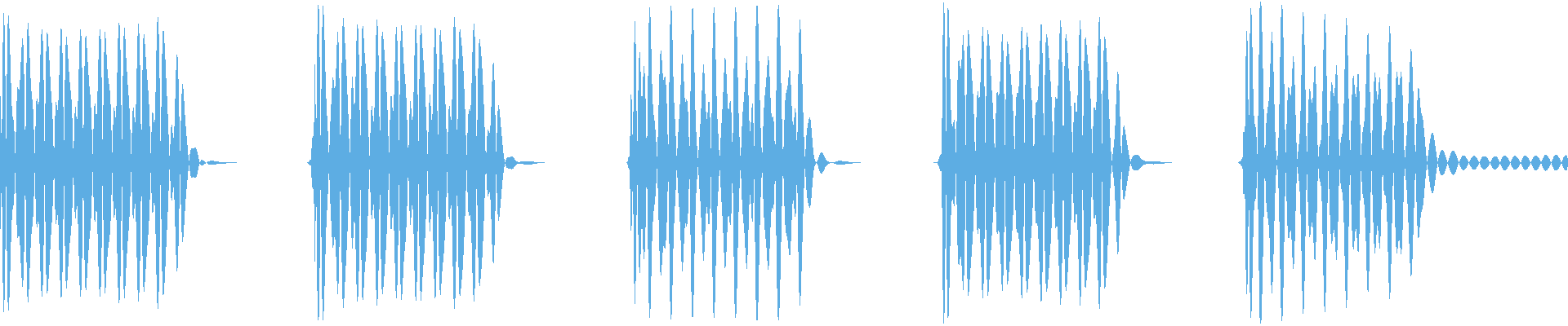 Waveform