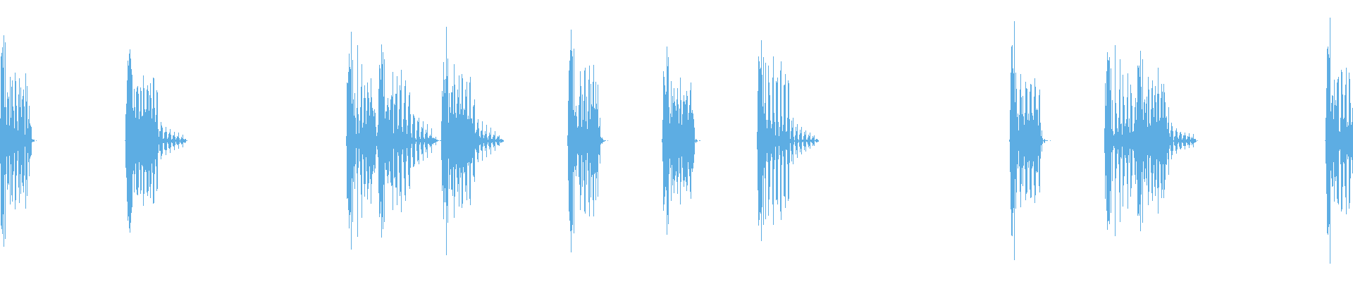 Waveform