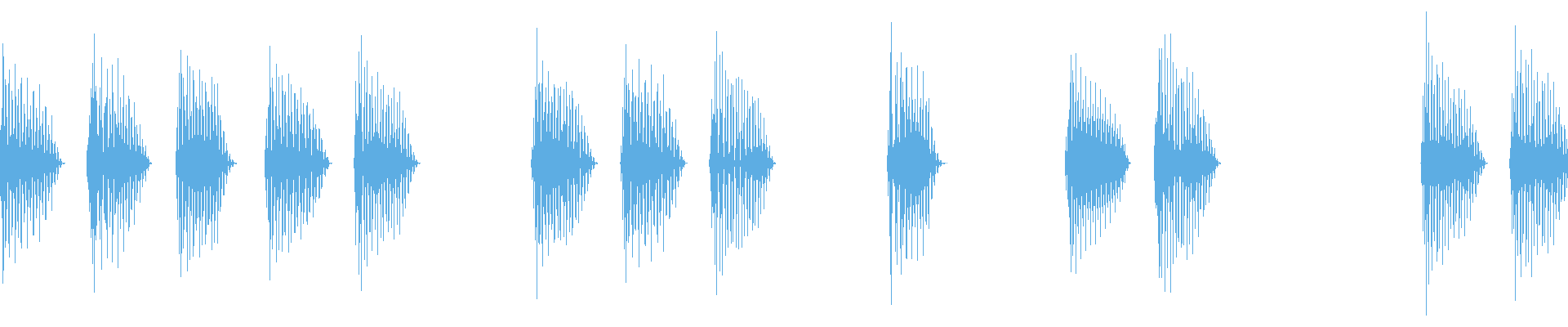 Waveform