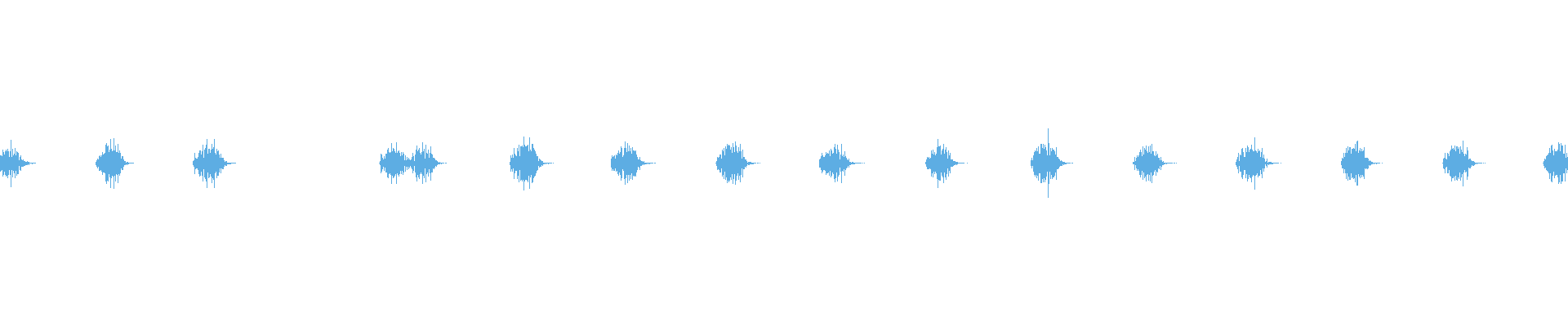 Waveform
