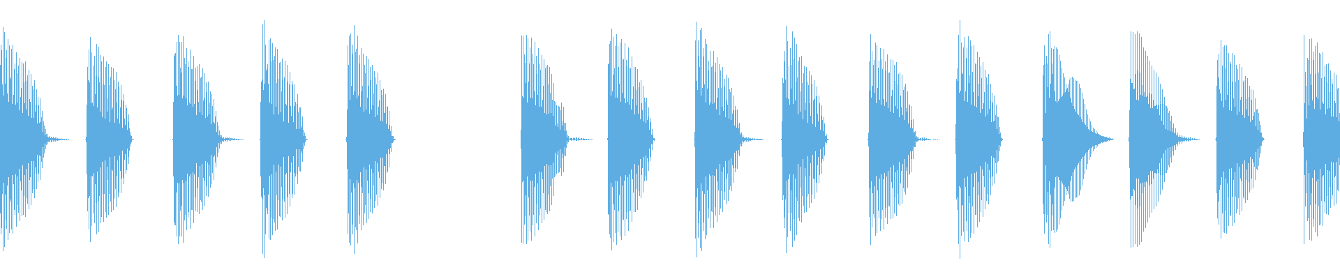 Waveform