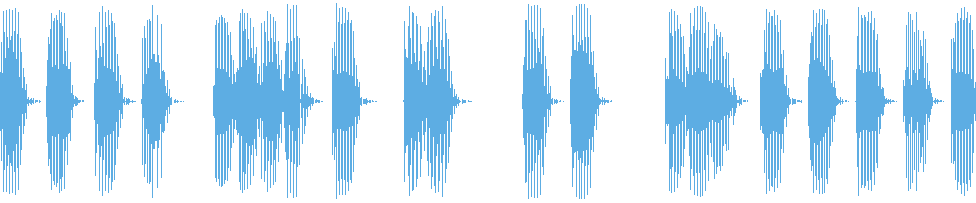 Waveform