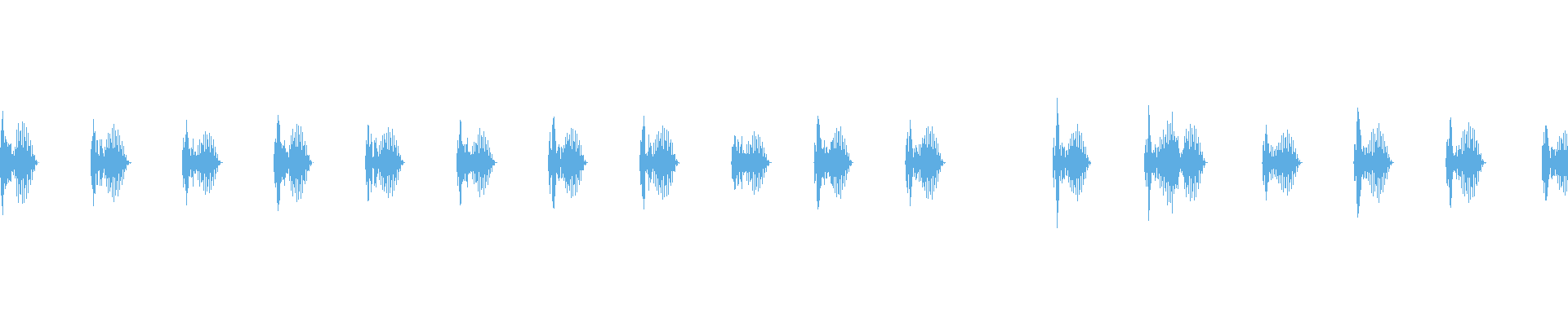 Waveform
